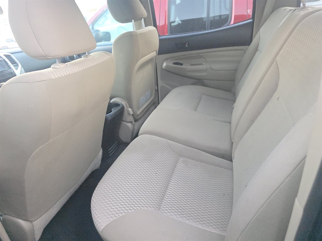 2015 Toyota Tacoma PreRunner - Photo 6